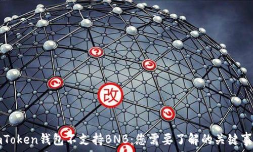   
imToken钱包不支持BNB：您需要了解的关键事实