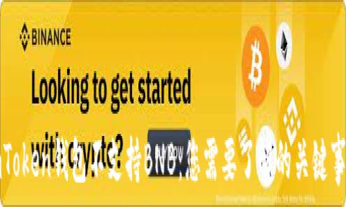   
imToken钱包不支持BNB：您需要了解的关键事实