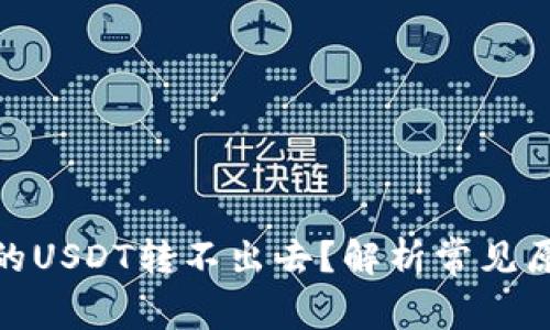 为何imtoken的USDT转不出去？解析常见原因与解决方案