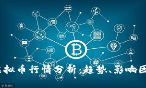 2023年最新虚拟币行情分析：趋势、影响因素及投资策略