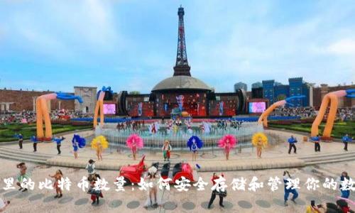 冷钱包里的比特币数量：如何安全存储和管理你的数字资产