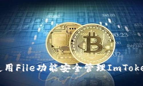 如何使用File功能安全管理ImToken资产