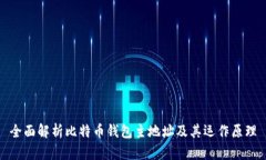 全面解析比特币钱包主地址及其运作原理