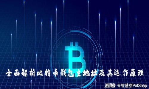全面解析比特币钱包主地址及其运作原理