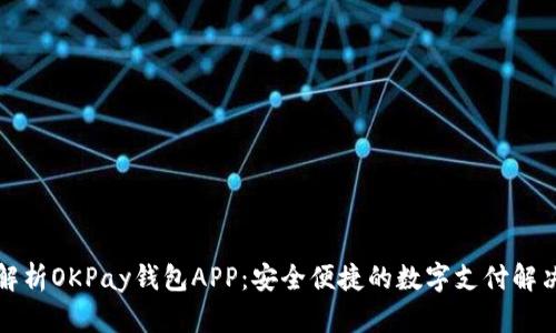 全面解析OKPay钱包APP：安全便捷的数字支付解决方案