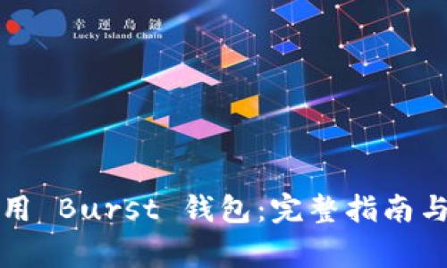 如何下载和使用 Burst 钱包：完整指南与常见问题解答