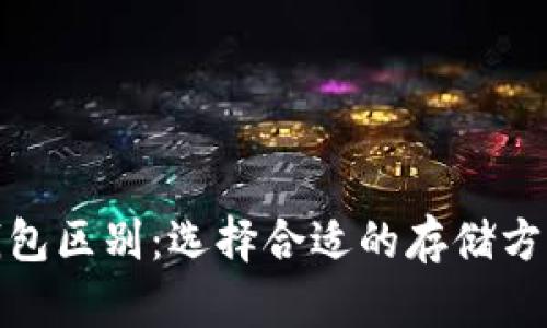 数字货币冷热钱包区别：选择合适的存储方式保障资产安全