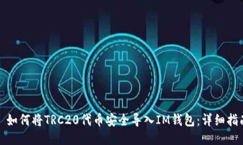 : 如何将TRC20代币安全导入IM钱包：详细指南