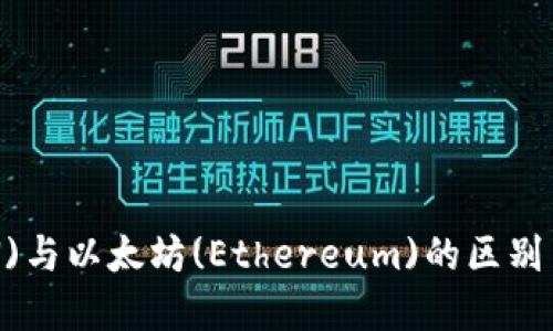 波场(TRON)与以太坊(Ethereum)的区别与发展潜力