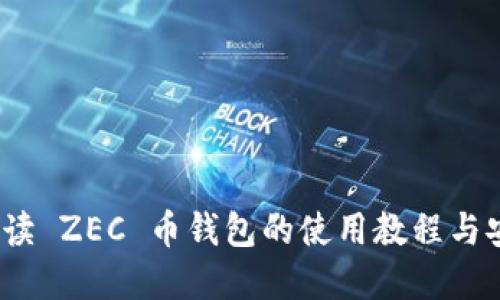  全面解读 ZEC 币钱包的使用教程与安全攻略
