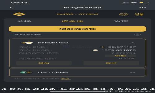 比特币钱包选择指南：如何挑选最适合你的比特币钱包