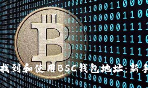 如何找到和使用BSC钱包地址：新手指南