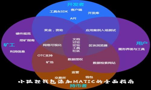小狐狸钱包添加MATIC的全面指南