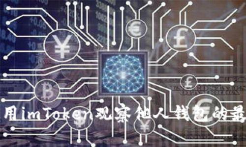 如何使用imToken观察他人钱包的最佳实践