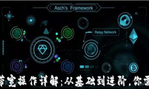 
imToken钱包带宽操作详解：从基础到进阶，你需要知道的一切