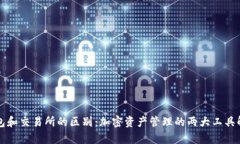 钱包和交易所的区别：加密资产管理的两大工具