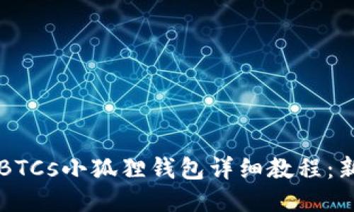 中本聪BTCs小狐狸钱包详细教程：新手必看