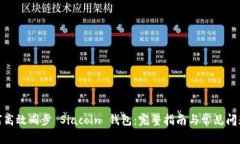 : 如何高效同步 Siacoin 钱包：完整指南与常见问题