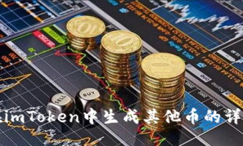 地点  
如何在imToken中生成其他币的详细指南