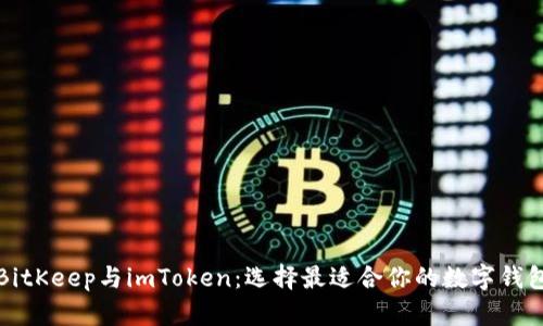 BitKeep与imToken：选择最适合你的数字钱包