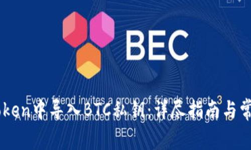 如何在ImToken中导入BTC私钥：详尽指南与常见问题解答