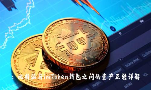 : 比特派与imToken钱包之间的资产互转详解