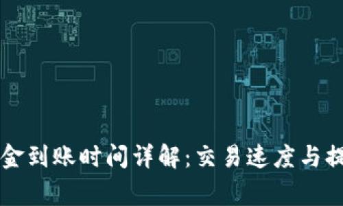 Jaxx钱包资金到账时间详解：交易速度与提现注意事项