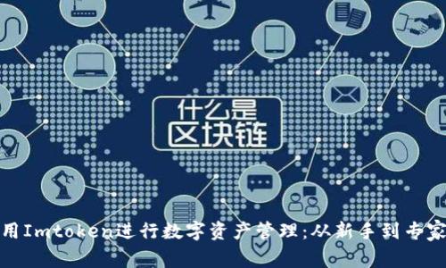 : 如何有效使用Imtoken进行数字资产管理：从新手到专家的全方位指南
