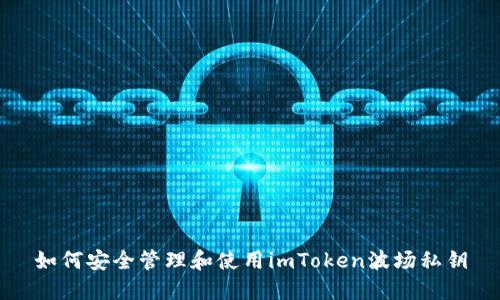 如何安全管理和使用imToken波场私钥