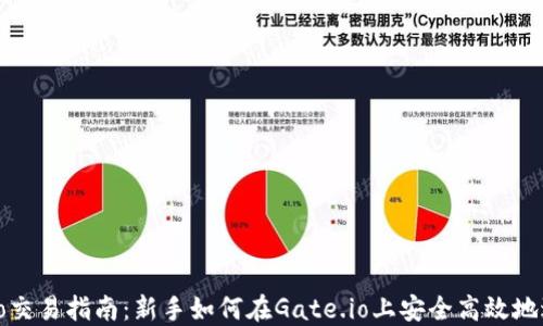 
 Gate.io交易指南：新手如何在Gate.io上安全高效地进行交易