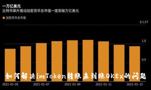 如何解决imToken转账未到账OKEx的问题