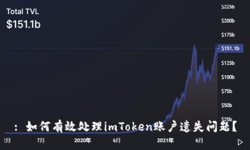 : 如何有效处理imToken账户遗失问题？