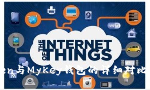 imToken与MyKey钱包的详细对比与分析