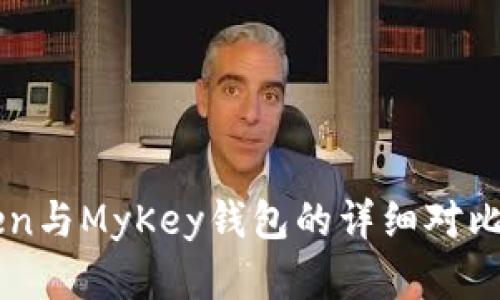 imToken与MyKey钱包的详细对比与分析