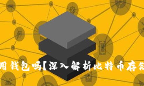 比特币一定要用钱包吗？深入解析比特币存储方式及安全性