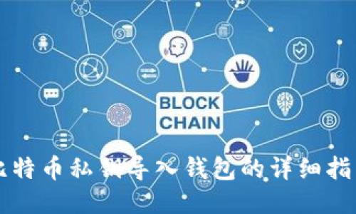 比特币私钥导入钱包的详细指南