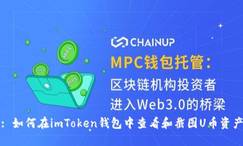 : 如何在imToken钱包中查看和截图U币资产