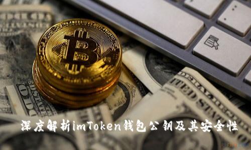  深度解析imToken钱包公钥及其安全性
